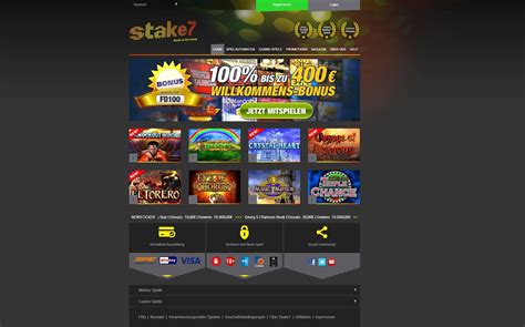 stake7 online casino.